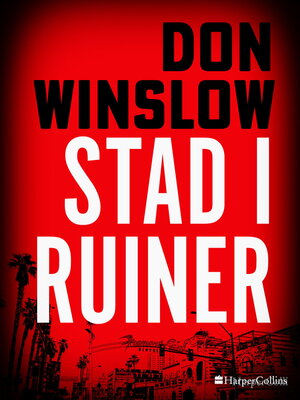 cover image of Stad i ruiner